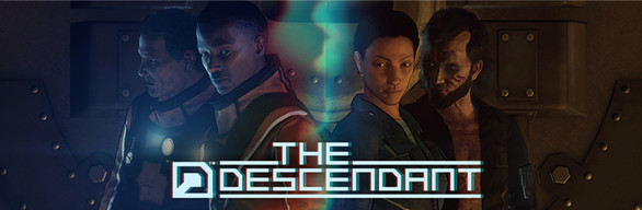 The Descendant – Complete Season